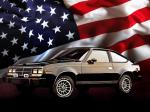 AMC Spirit GT 2-Door Liftback 1982 года